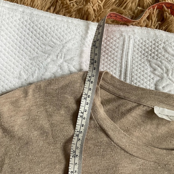 Aritzia Community Knit Tunic - Picture 6 of 6